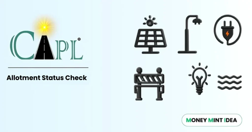 Current-Infraprojects-IPO-Allotment-Status