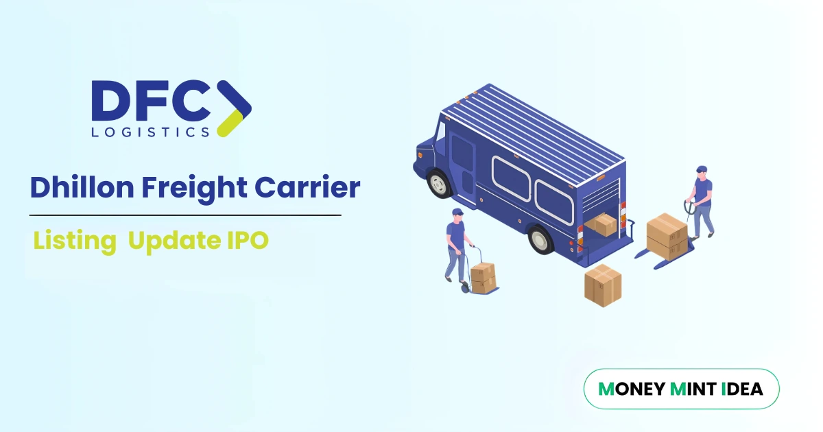 Dhillon-Freight-Carrier-IPO-Date-Price-GMP-Review-Details