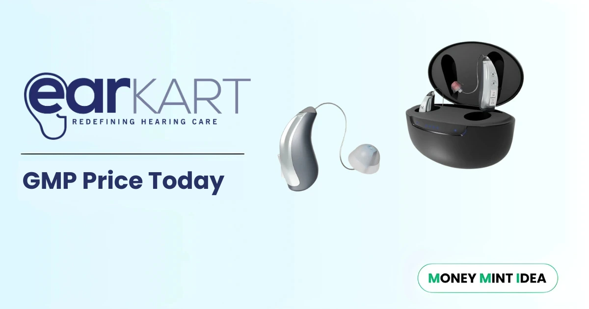 Earkart-IPO-GMP-Grey-Market-Premium-Today