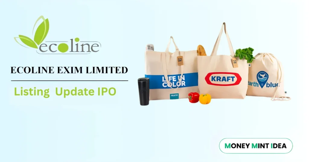 Ecoline-Exim-IPO-Date-Price-GMP-Review-Details