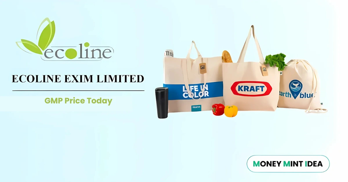 Ecoline-Exim-IPO-GMP-Today-Grey-Market-Premium-Live
