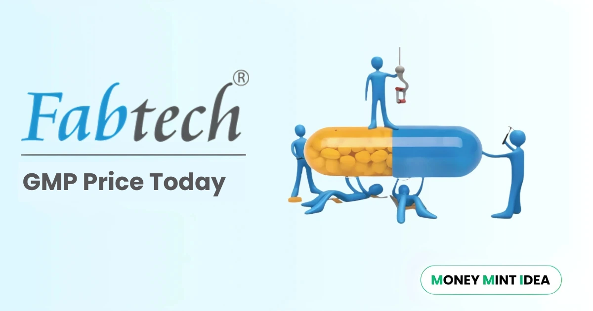 Fabtech-Technologies-IPO-GMP-Grey-Market-Premium-Today