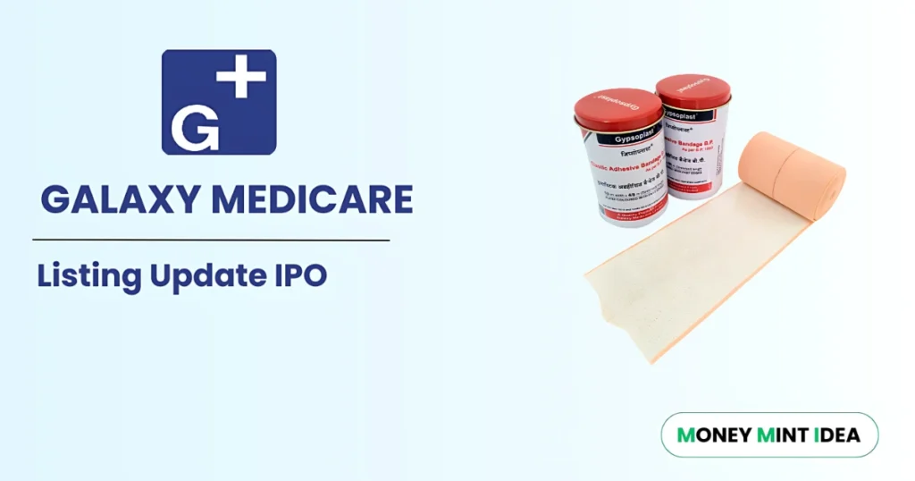 Galaxy-Medicare-IPO-GMP-Today-Grey-Market-Premium-Live
