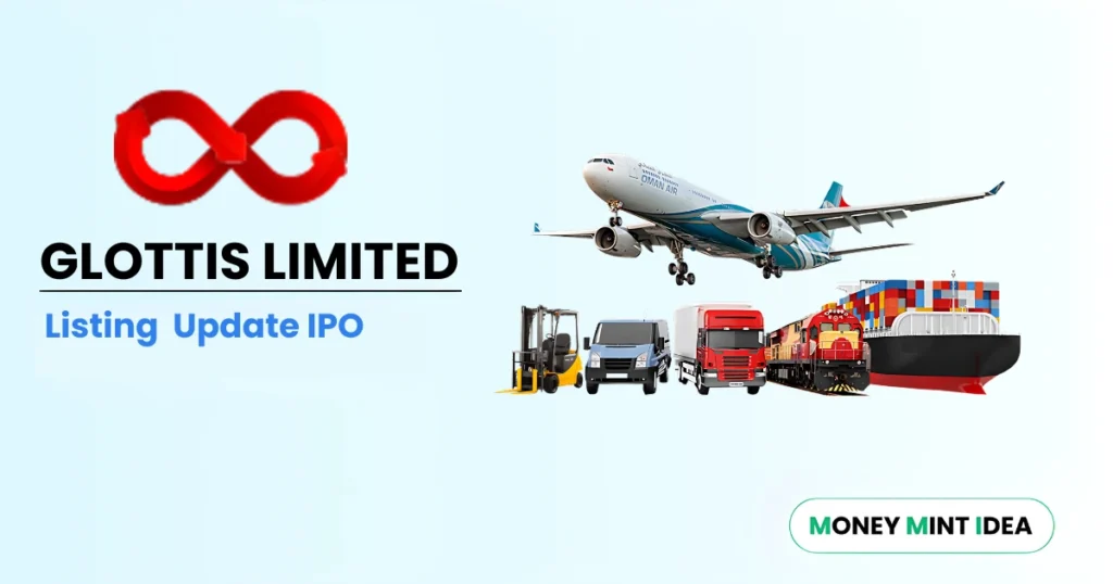 Glottis-IPO-Date-Price-GMP-Review-Details