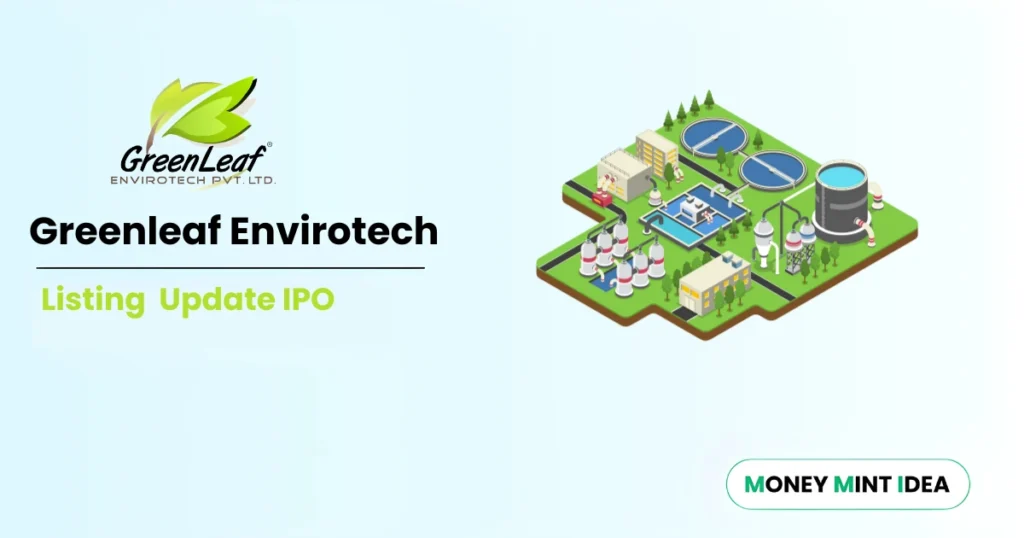 Greenleaf-Envirotech-IPO-Date-Price-GMP-Review-Details