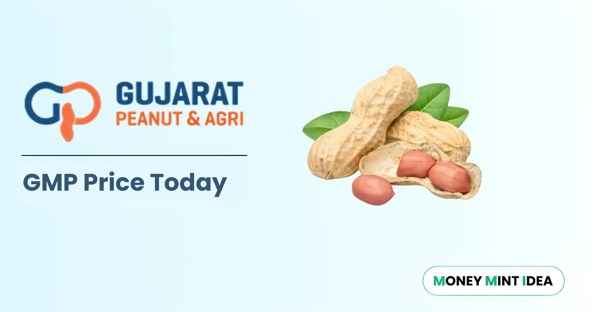 Gujarat-Peanut-IPO-GMP-Grey-Market-Premium-Today