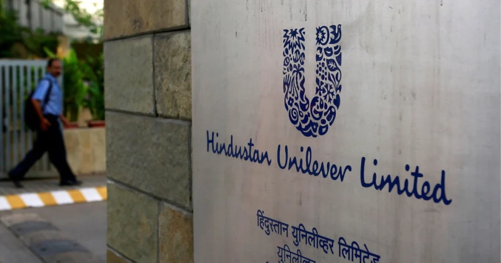 Hindustan-Unilever-Ltd-Share-Price