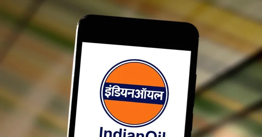 Indian-Oil-Ltd-Share-Price