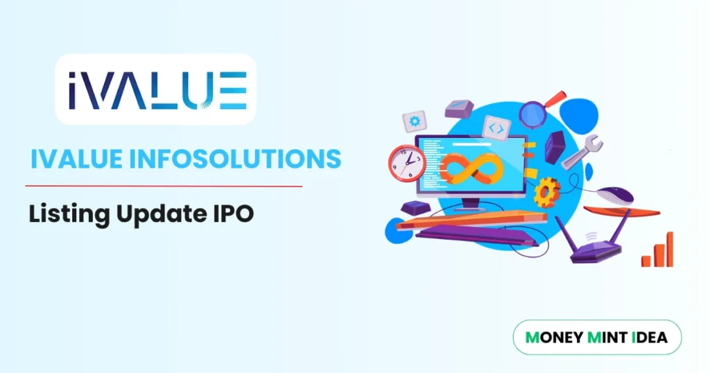 Ivalue-Infosolutions-IPO-Date-Price-GMP-Review-Details.