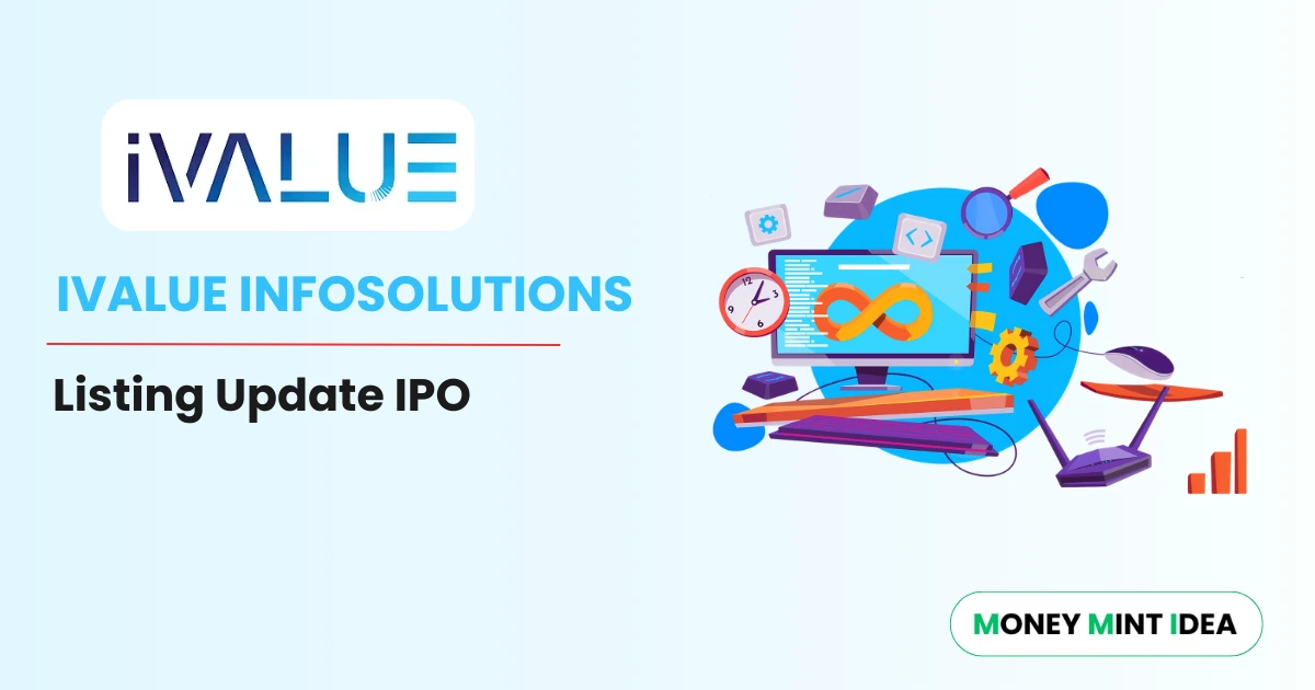 Ivalue-Infosolutions-IPO-Date-Price-GMP-Review-Details.