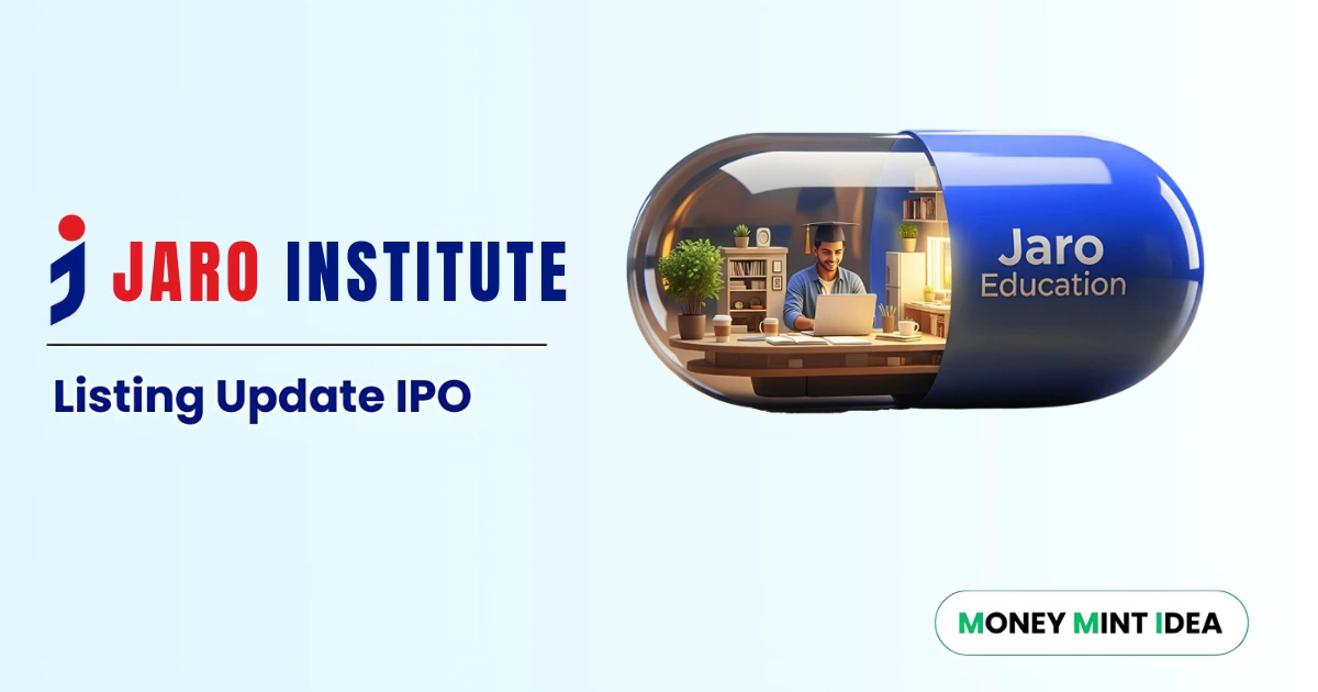 Jaro-Institute-IPO-Date-Price-GMP-Review-Details