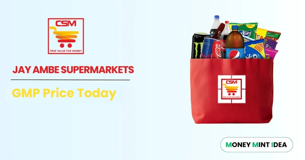 Jay-Ambe-Supermarkets-IPO-GMP-Today-Grey-Market-Premium-Live.