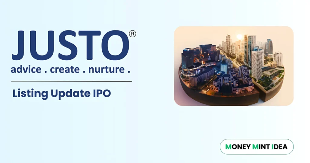 Justo-Realfintech-IPO-Date-Price-GMP-Review-Details.