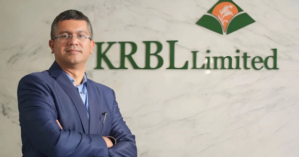KRBL-Share-Price-Target
