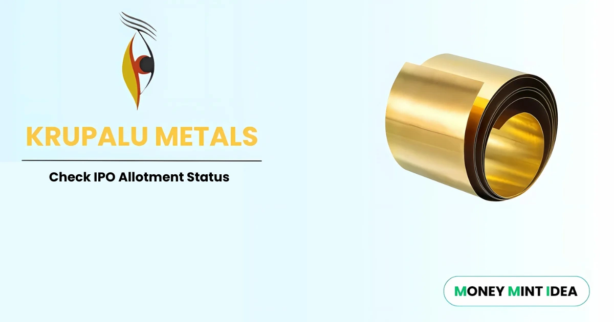 Krupalu-Metals-IPO-Allotment-Status
