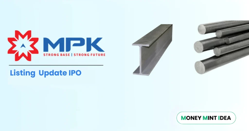 M-P-K-Steels-IPO-Date-Price-GMP-Review-Details