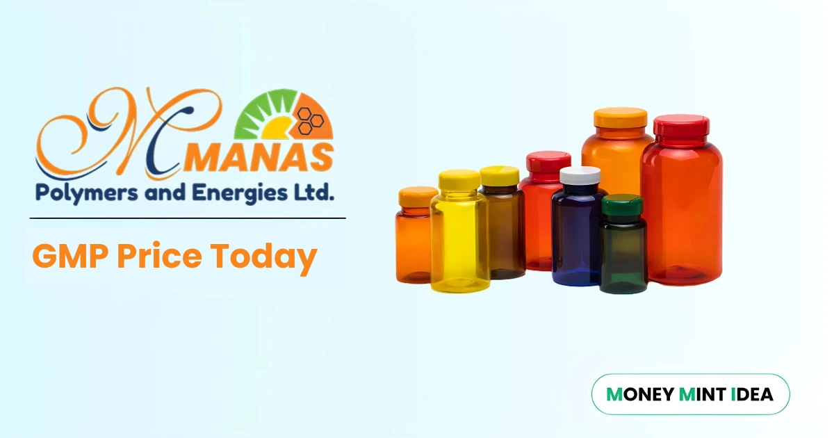 Manas-Polymers-IPO-GMP-Grey-Market-Premium-Today