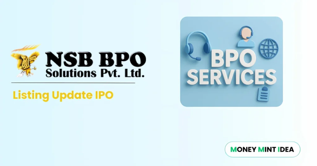 NSB-BPO-Solutions-IPO-Date-Price-GMP-Review-Details