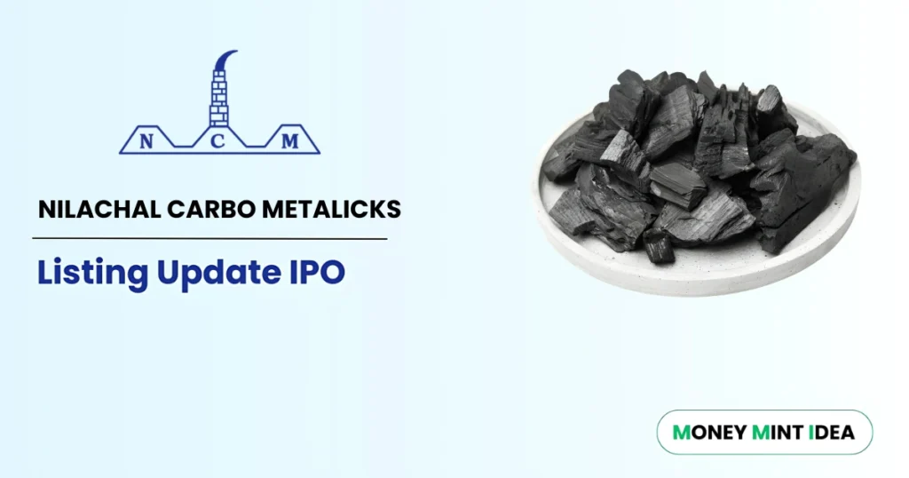 Nilachal-Carbo-Metalicks-IPO-GMP-Today-Grey-Market-Premium-Live