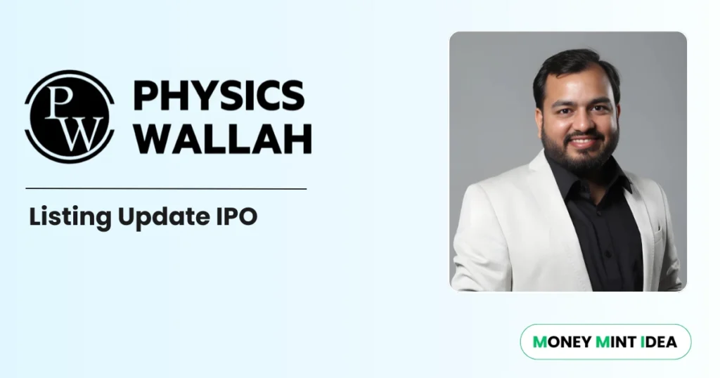 PhysicsWallah-IPO-Date-Price-GMP-Review-Details