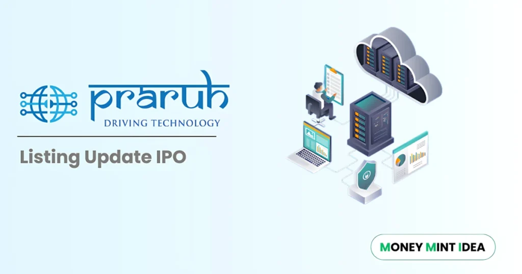 Praruh-Technologies-IPO-Date-Price-GMP-Review-Details