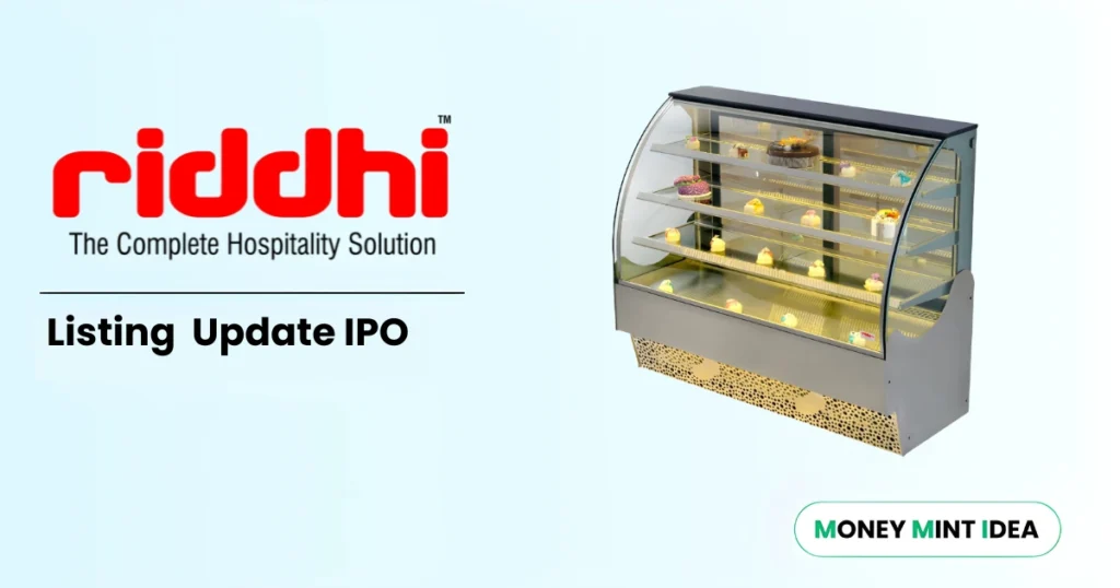 Riddhi-Display-Equipments-IPO-Date-Price-GMP-Review-Details