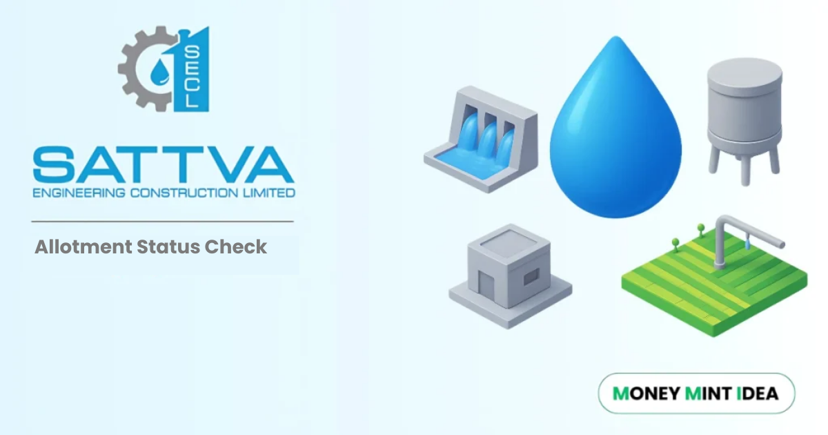Sattva-Engineering-Construction-IPO-Allotment-Status-Check-Latest-GMP-Steps-to-Verify-Status.