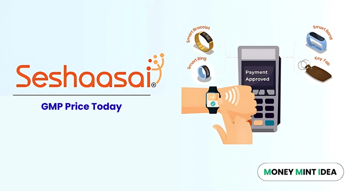 Seshaasai-Technologies-IPO-GMP-Today-Grey-Market-Premium-Live