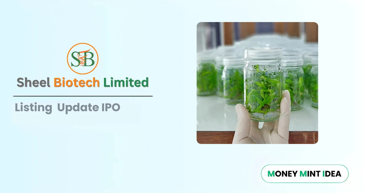 Sheel-Biotech-IPO-Date-Price-GMP-Review-Details