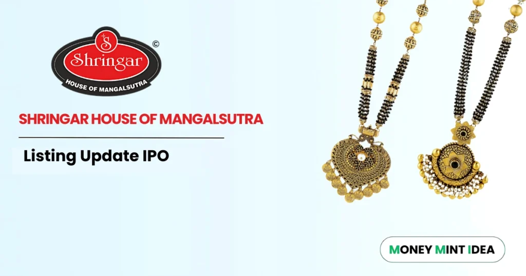 Shringar-House-of-Mangalsutra-IPO-Date-Price-GMP-Review-Details