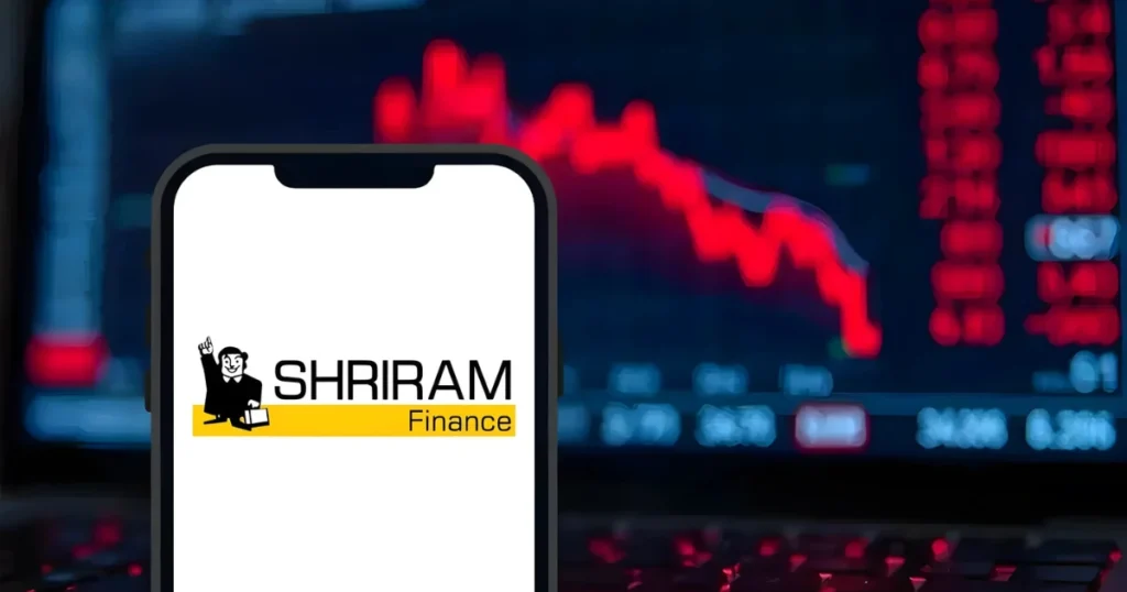Shriram-Finance-Share-Price-Target