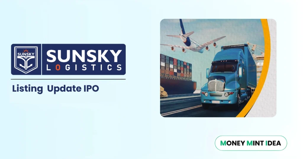 Sunsky-Logistics-IPO-Date-Price-GMP-Review-Details
