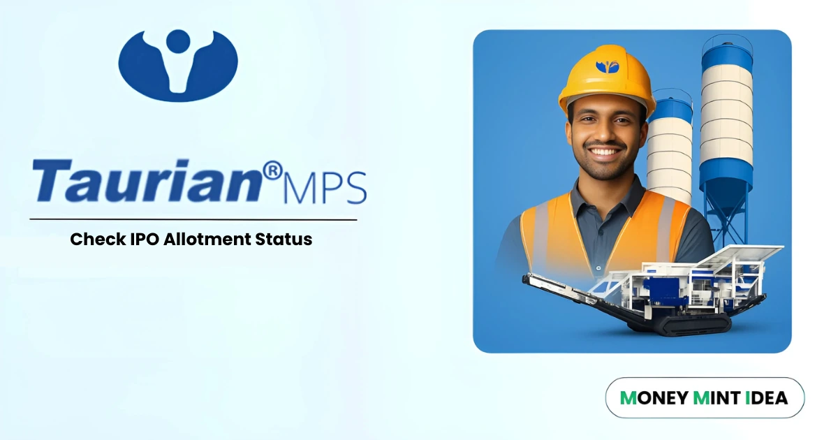 Taurian-MPS-IPO-Allotment-in-Focus-Today
