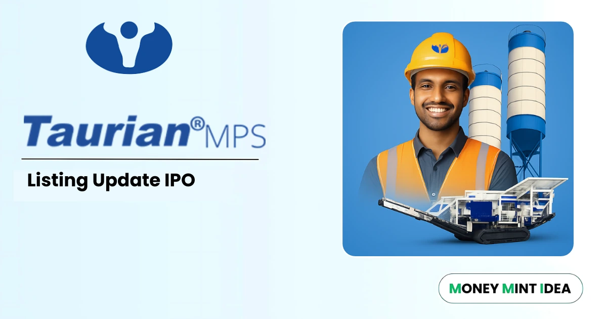 Taurian-MPS-IPO-Date-Price-GMP-Review-Details.