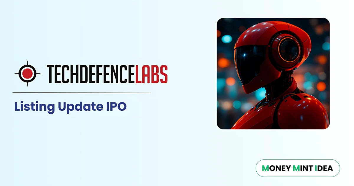 TechDefence-Labs-Solutions-IPO-Date-Price-GMP-Review-Details.
