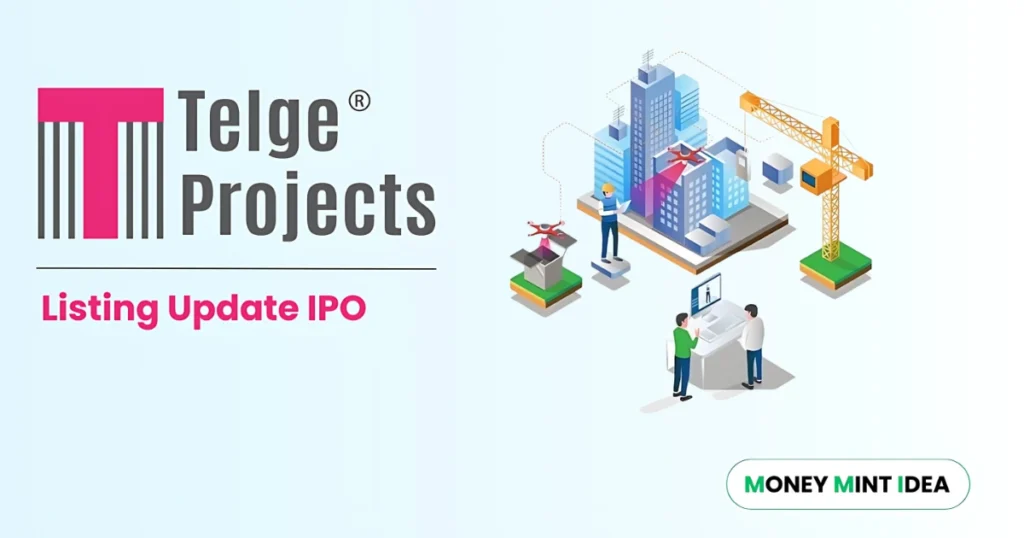 Telge-Projects-IPO-Date-Price-GMP-Review-Details.
