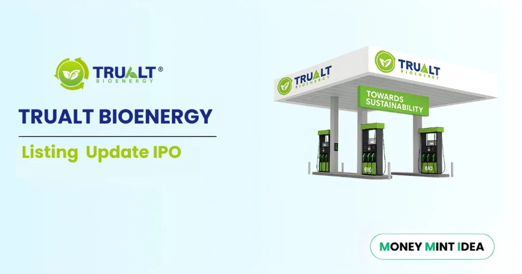 Trualt-Bioenergy-IPO-Date-Price-GMP-Review-Details
