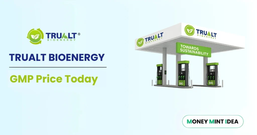 Trualt-Bioenergy-IPO-GMP-Today-Grey-Market-Premium-Live