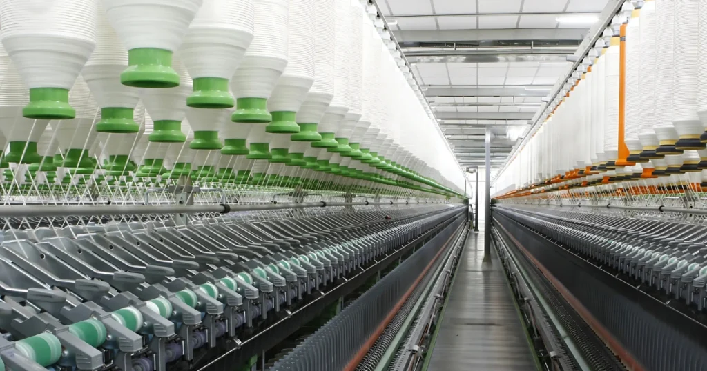 Vardhman-Textiles-Share-Price-Target