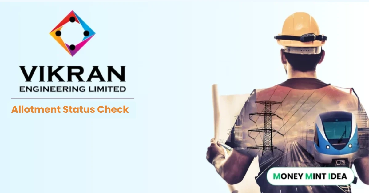 Vikran-Engineering-IPO-Allotment-Status.