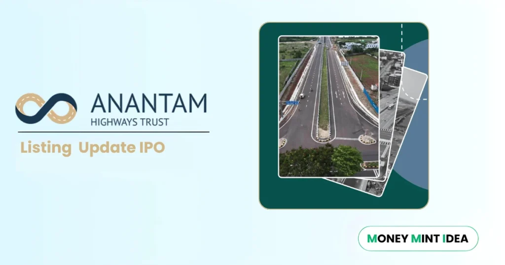 Anantam Highways InvIT IPO