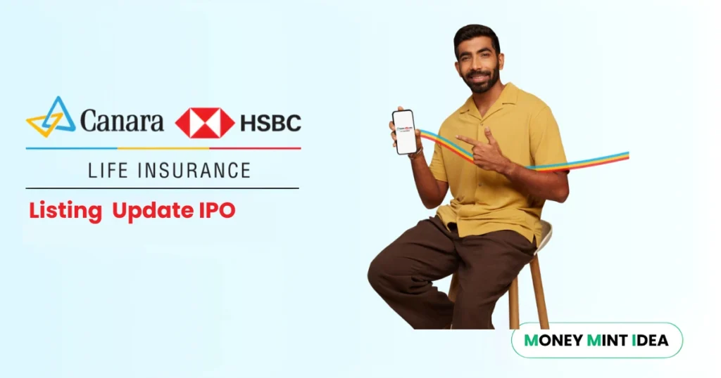 Canara HSBC Life IPO