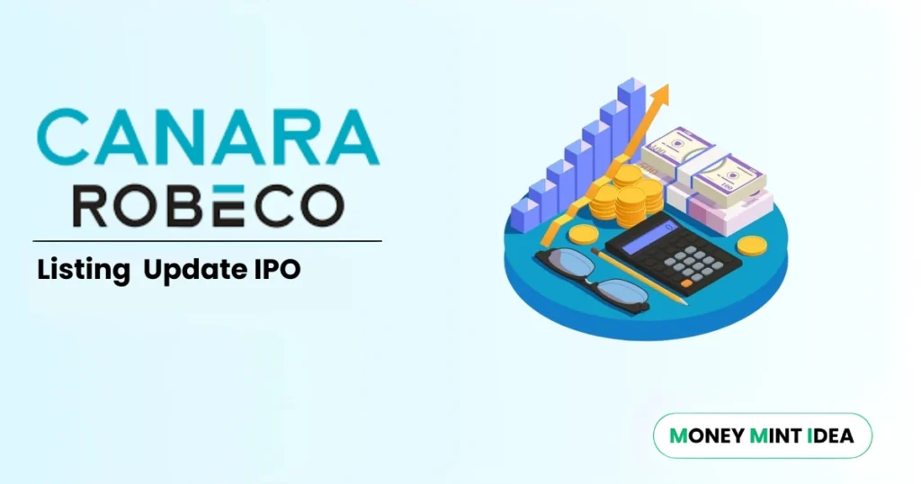 Canara Robeco IPO