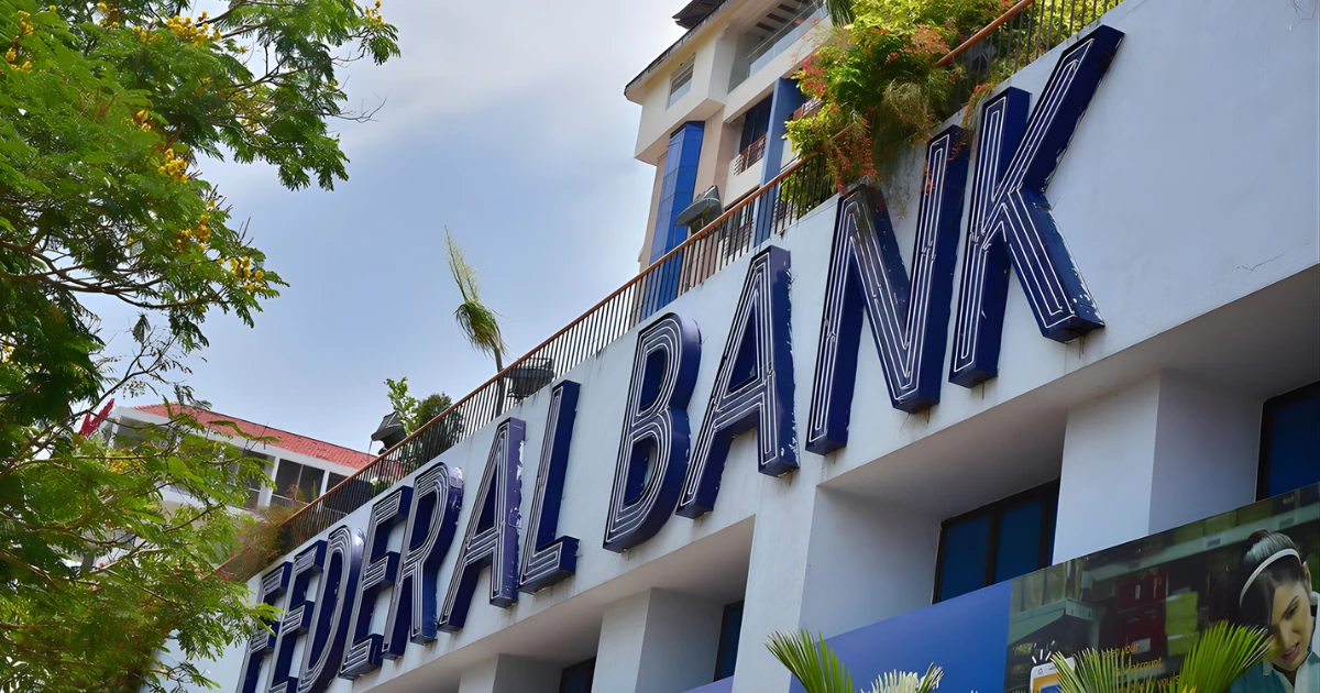 Federal Bank Share Price Target