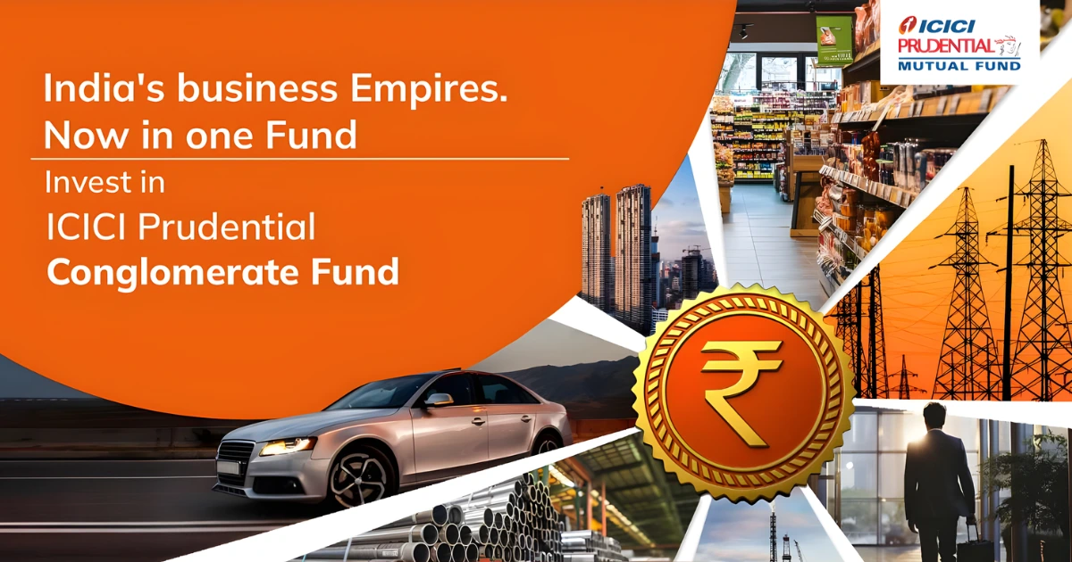 ICICI Prudential Conglomerate Fund Review