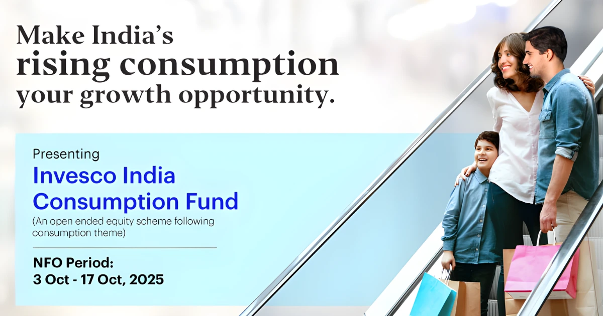 Invesco India Consumption Fund Review