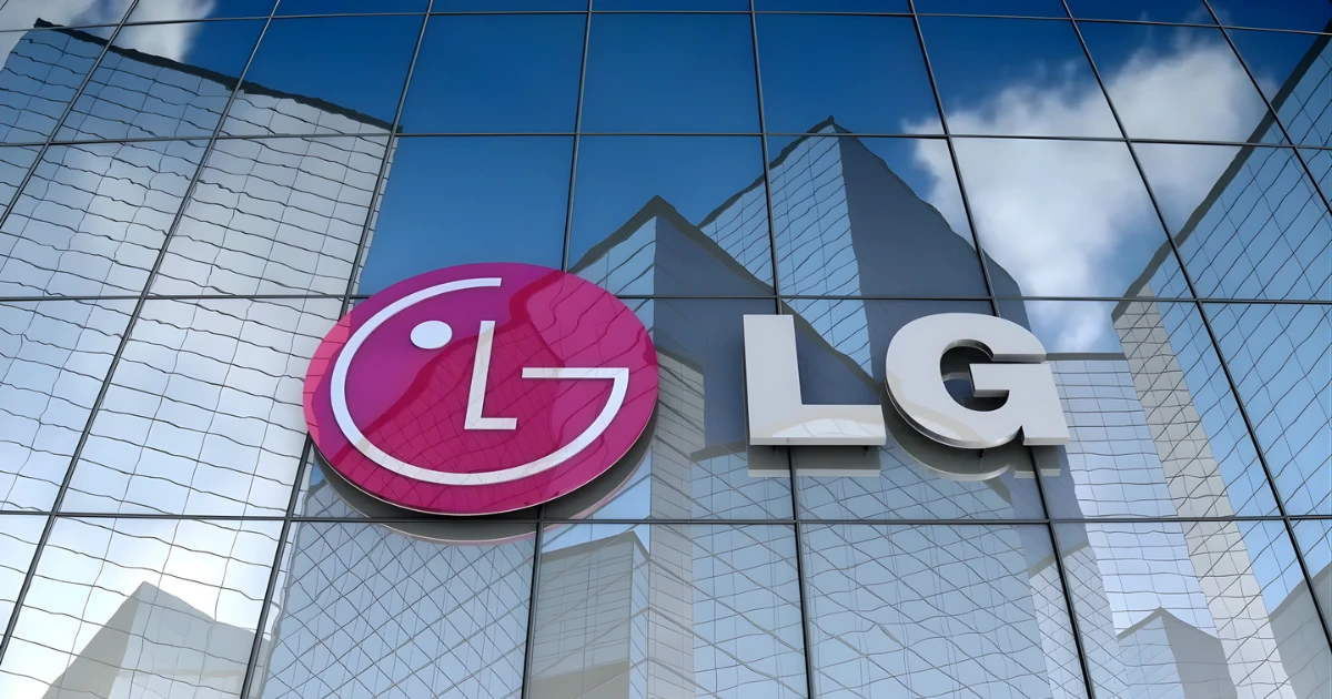 LG Electronics Ltd Share Price Target