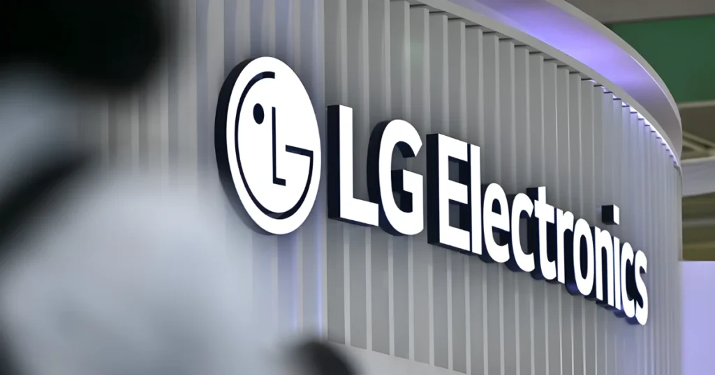LG Electronics Share Price Target