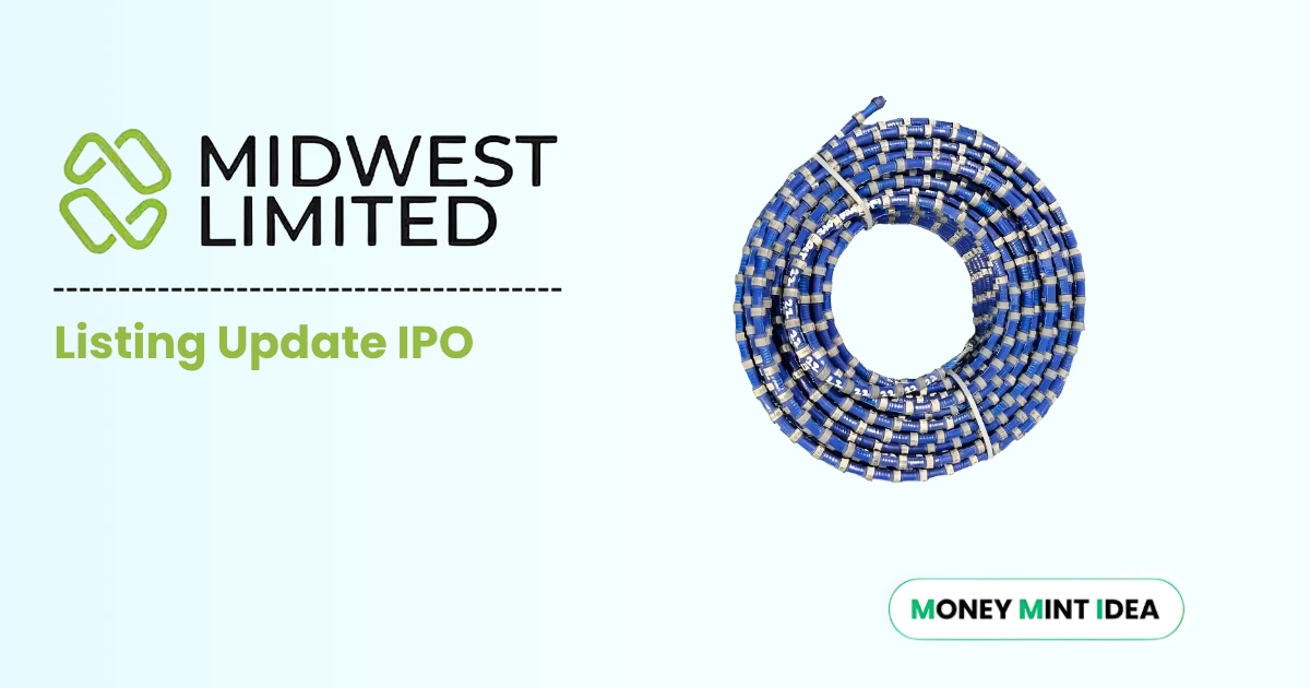 Midwest IPO