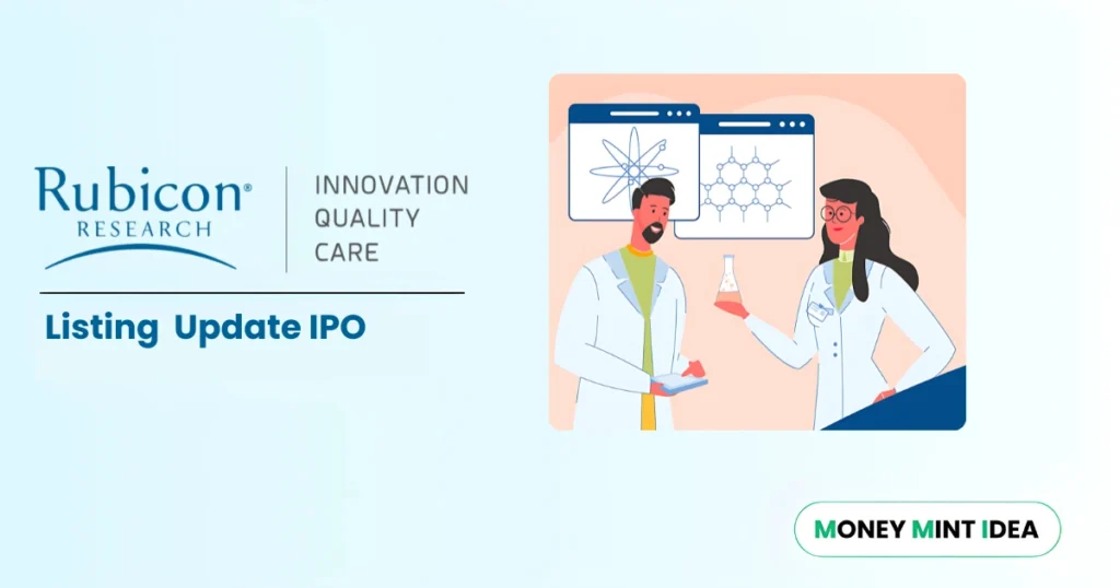 Rubicon Research IPO